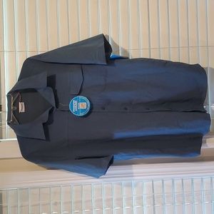 NWT Columbia Global Adventure Short Sleeve Shirt L